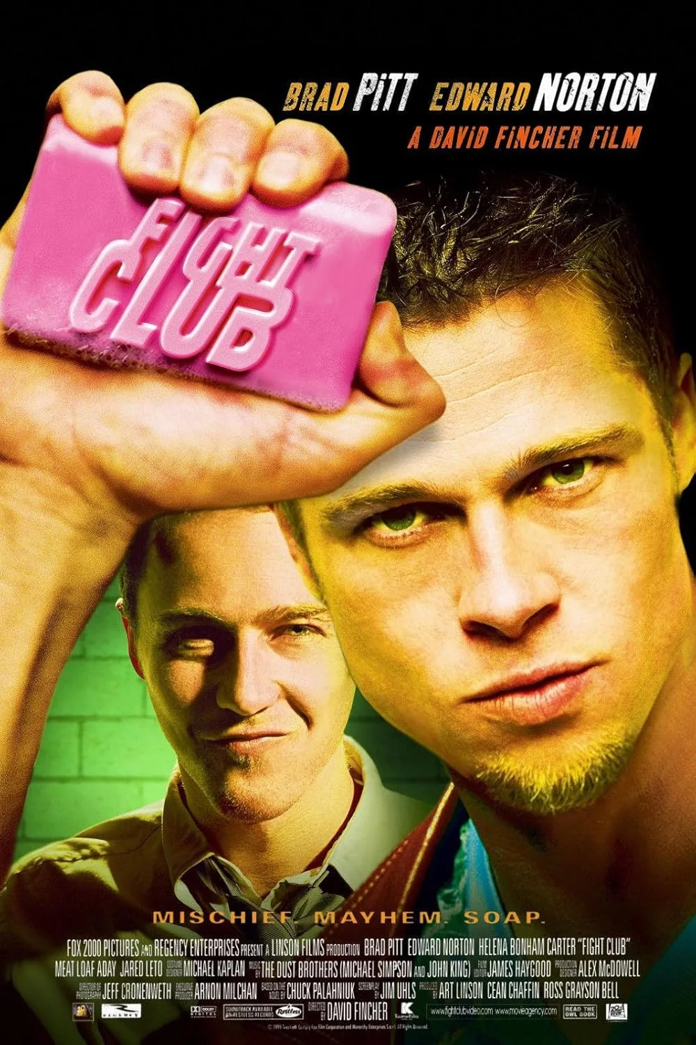 Film poster 1