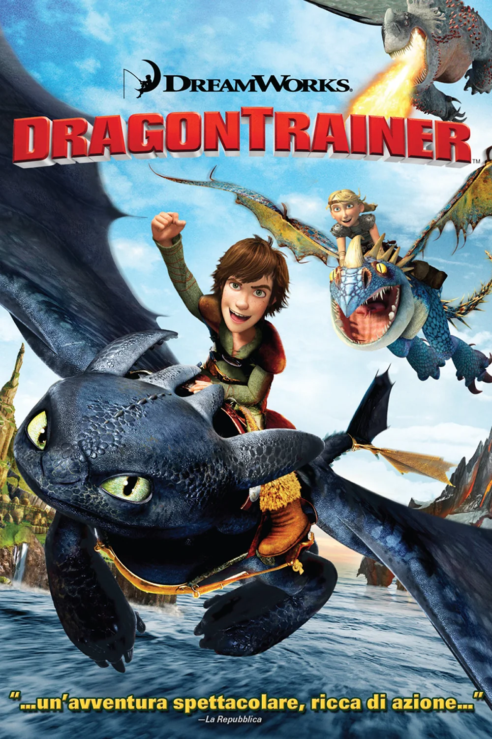 Film poster 6